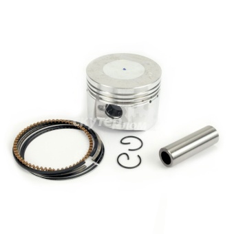 Поршень Delta.Alpha  90cc d-48.50+0.50 (2 рем)