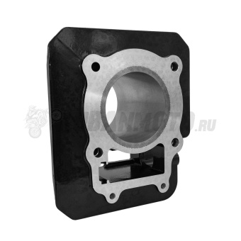 Цилиндр ZONGSHENG двиг. ZS172FMM (воздушный) / черный 