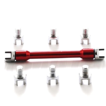 Ключ спицной универсальн PRO SM-PARTS