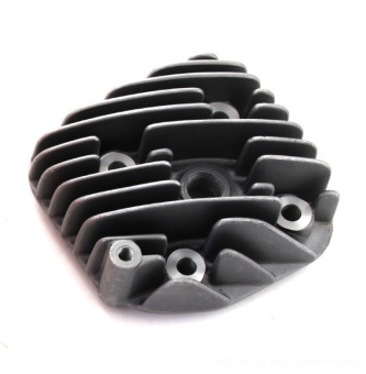 Головка цилиндра 2т Honda AF-34/35 d-40mm   Motol, SM