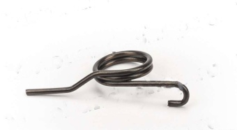 Пружина прижимного ролика п/п 152FMH/154FMI 110-125cc