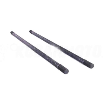 Шпилька цилиндра левая (к-т 2 шт) KAYO двиг.ZS155