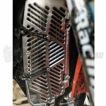 Защита радиаторов AVANTIS Enduro Pro / ARMA 