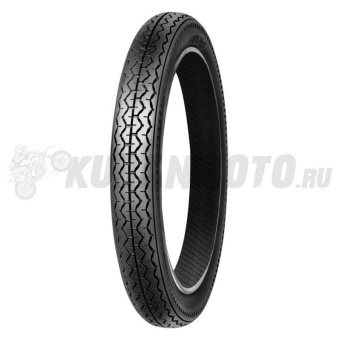 Покрышка 19"  3.00 - 19  MITAS H-01 TT