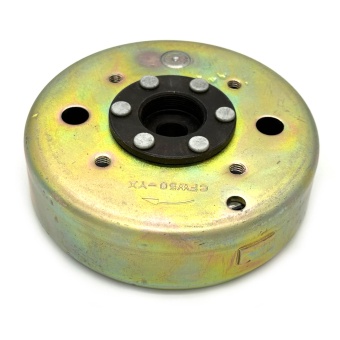 Ротор генератора  Honda dio АF 34,35 "Partsmaster"