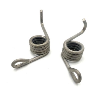Пружины подножек водителя KTM SX / SXF / Husqvarna 16-19