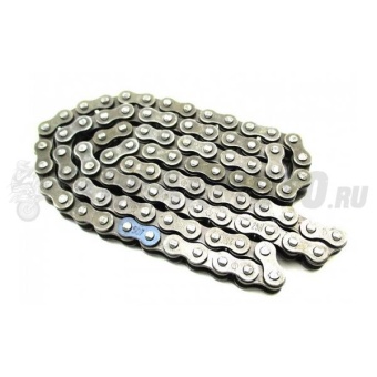 Цепь ГРМ питбайк 25H - 90L 120-150 см3 SFR