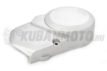 Крышка левого картера двигателя YX125 - YX170 / кикстартер