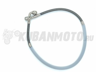 Шланг тормозной армированный GR7 задний OEM