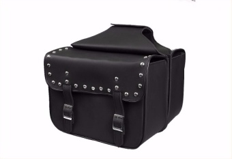 Кофры для мотоцикла PROD TO RIDE SB4014S, черный