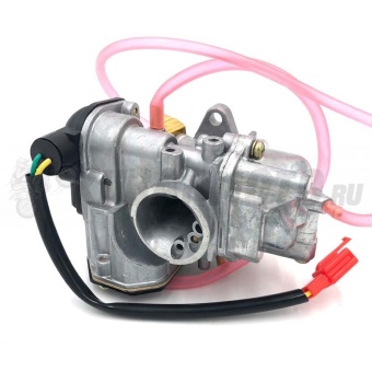 Карбюратор Suzuki AD 50 SEE TW (уценка)
