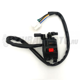 Пульт руля KAYO SPASE,MINI BULL,VIPER,STORM, BULL 2B