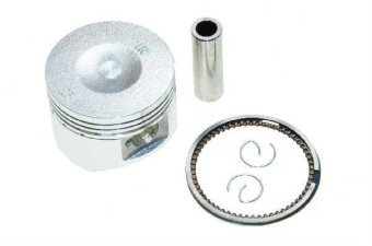 Поршень Delta.Alpha 100cc d-50.75+0.75 (3 рем)