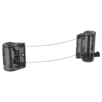 Набор для перемотки LEAT Roll - Off Canister Kit 48mm