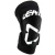 Защита колена LEATT 3DF 5.0 детская Knee Guard Kids White/Black / OS Защита колена LEATT 3DF 5.0 детская Knee Guard Kids White/Black / OS