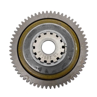 Шестерня электростартера ведущая GR2 двиг. ZS174 ( CBS300 )