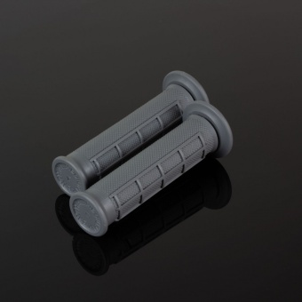 Грипсы (ручки руля) (к-т) RENTHAL ATV Original Diamond/Waffe Medium средней жесткости
