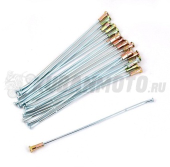 Спицы 16 KAYO задние / внешние к-т 6 шт