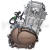 Двигатель ZS172FMM-3A / CB250-F / RM Двигатель ZS172FMM-3A / CB250-F / RM