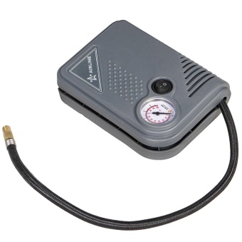 Компрессор AIRLINE S-16 G пластиковый корпус 