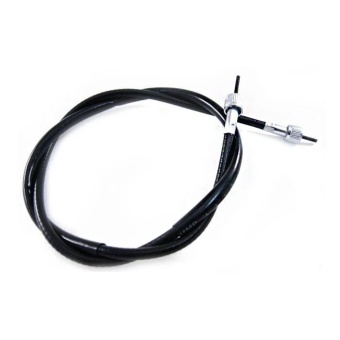 Трос спидометра кит.мопед №72/1м.10см.(квадрат/квадрат)