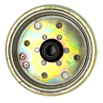 Ротор генератора  Honda dio АF 34,35 "Partsmaster"