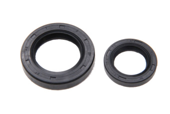 Сальники двигателя К-Т 4т 139QMB 50сс   SM