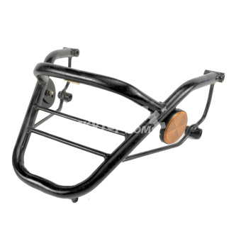 Багажник железный AKTIV 110