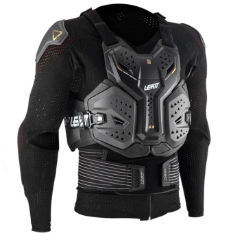 Защита тела (панцирь) LEATT Body Protector 6.5 