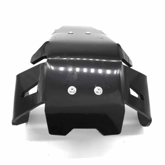 Защита двигателя и прогрессии ZUUM CR250 CB / BRZ X5M