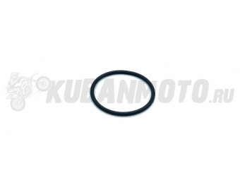 Кольцо уплотнительное 32  х 2.2 KAYO крышки масляного фильтра двиг. ZS177 OEM