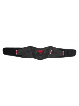Пояс защитный FR BARRICADE BELT L/XL черный красный 