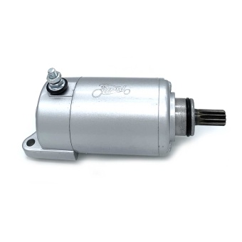 Электростартер 156FMI (CG125D) 10 шлицов