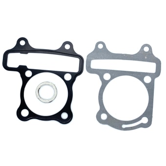 Прокладки ЦПГ Stels 158MJ 150cc d-61 SM