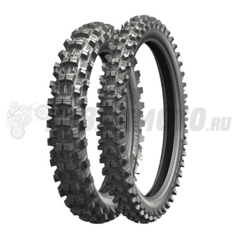 Покрышка 18"  120 x 90 - 18  MICHELIN Starcross 5 SOFT (65M)TT