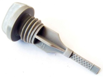 Щуп масляный 4-х тактн. мопед Alpha 