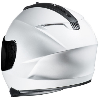 Шлем (интеграл) HJC C-70 PEARL WHITE
