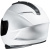 Шлем (интеграл) HJC C-70 PEARL WHITE Шлем (интеграл) HJC C-70 PEARL WHITE