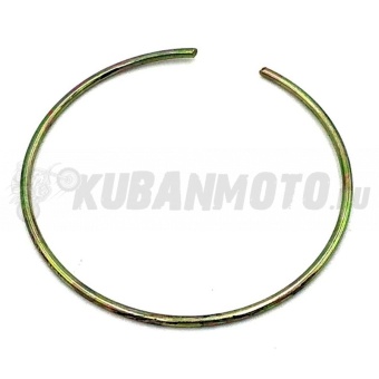 Стопорное кольцо (нижнее) заднего амортизатора GR7 / GR8 SZC (Optimum, PRO)