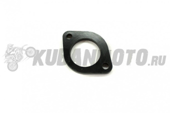 Проставка карбюратора KAYO двиг. YX140 (P040034) OEM