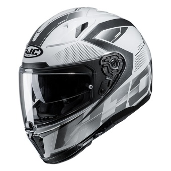 Шлем (интеграл) HJC I-70  ASTO  MC5 
