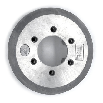 Выжимная плата сцепления KAYO двиг. ZS165 / ZS169 OEM