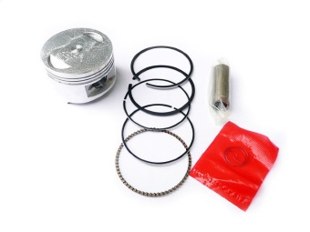 Поршень 4т 152QMI 125сс d-52.4   STD   SM