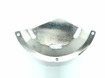 Защита крышки сцепления KAYO K6 / Т6 ZS177FMM / ARMA