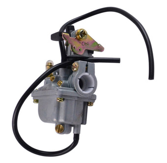 Карбюратор Suzuki AD-50