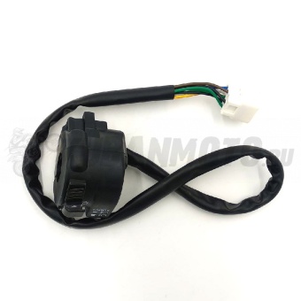 Пульт руля KAYO BULL 3C / TOR до 2020