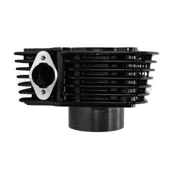 Цилиндр ZONGSHENG двиг. ZS172FMM (воздушный) / черный 