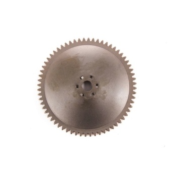 Шкив вариатора  Honda AF 18,24 d-12  "STEEL MARK"