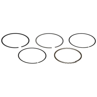 Кольца поршневые KAYO двиг. ZS165 / YX166 / CB250D-G / d-65.5 P060947 OEM