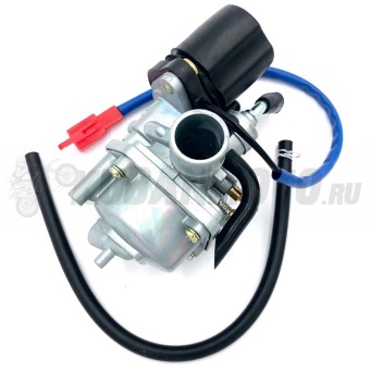 Карбюратор Yamaha JOG 50 / CHINA